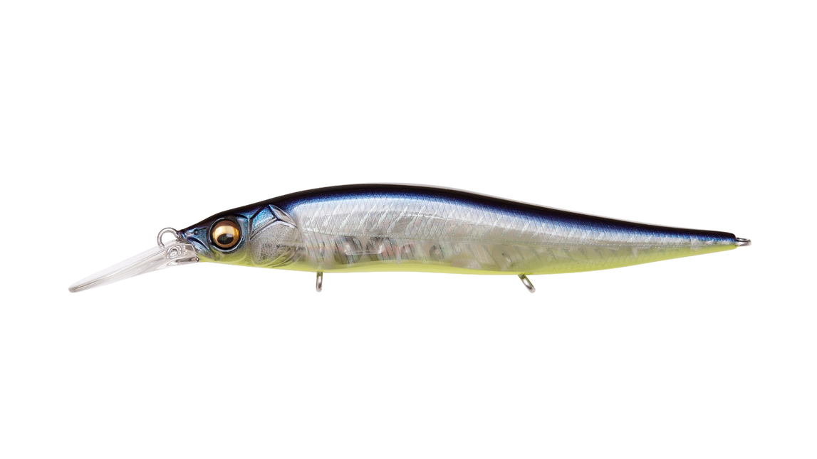 Megabass Vision 110+1 Junior
