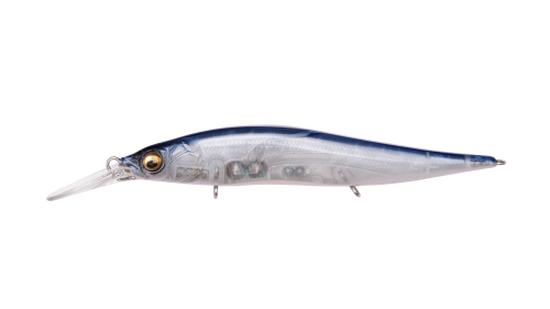 GP PRO BLUE II
