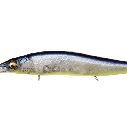 Megabass Vision 110+1