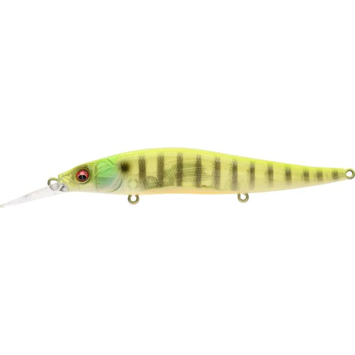 GP SEE THROUGH CHART GILL