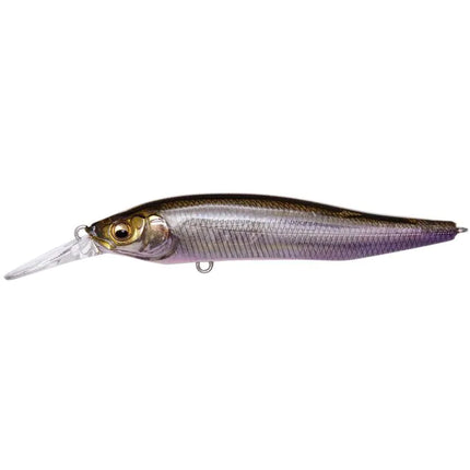 Megabass X Nanahan +1