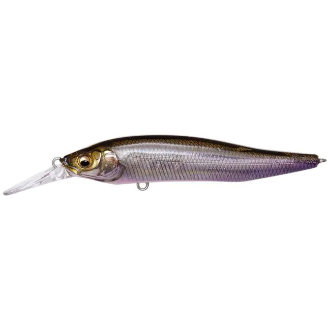 Megabass X Nanahan +1