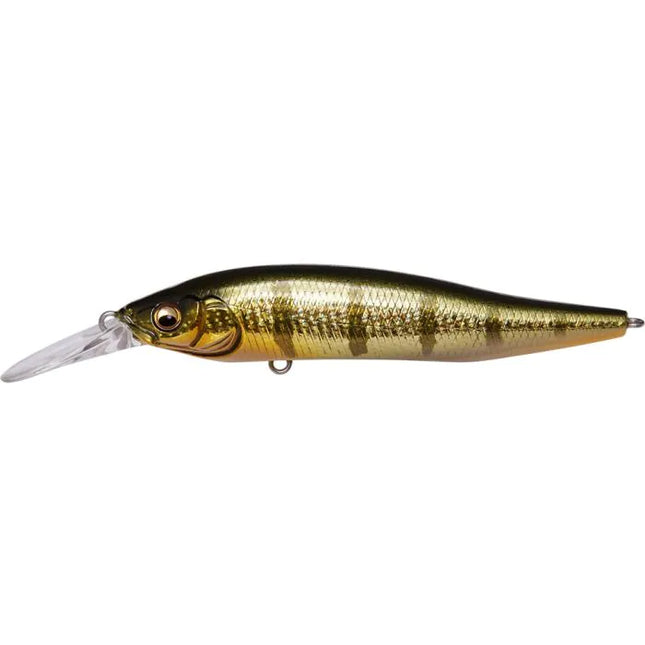Megabass X Nanahan +1