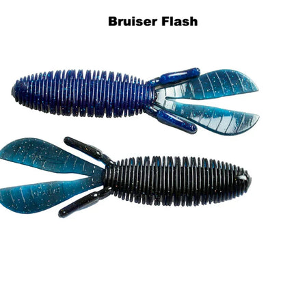 Missile Baits Baits Baby D Bomb 3,65"