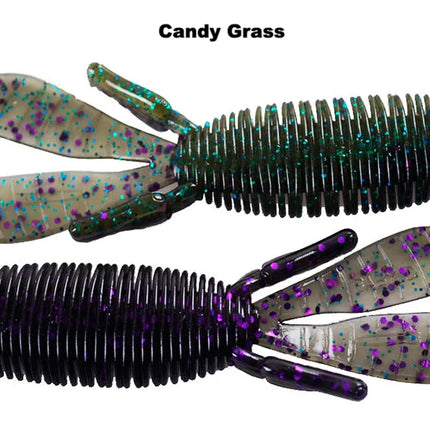 Missile Baits Baits Baby D Bomb 3,65"