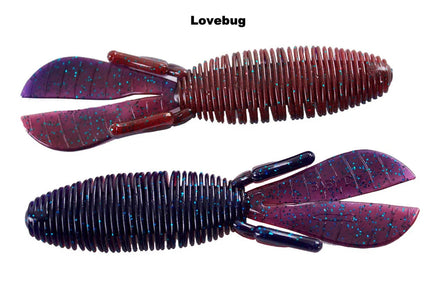Missile Baits Baits Baby D Bomb 3,65