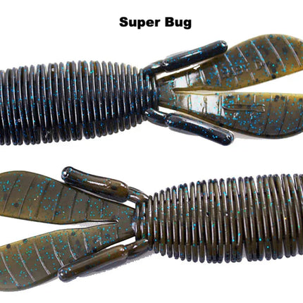 Missile Baits Baits Baby D Bomb 3,65"