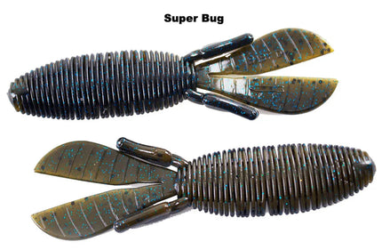 Missile Baits Baits Baby D Bomb 3,65