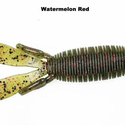 Missile Baits Baits Baby D Bomb 3,65"