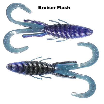 Missile Baits Baits Baby D Stroyer 5"