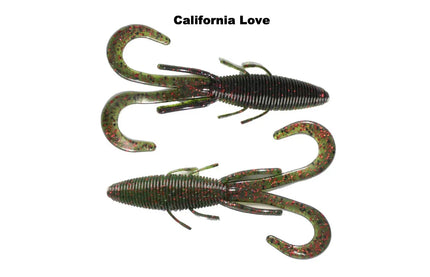 Missile Baits Baits Baby D Stroyer 5