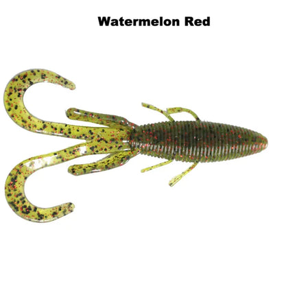 Missile Baits Baits Baby D Stroyer 5"