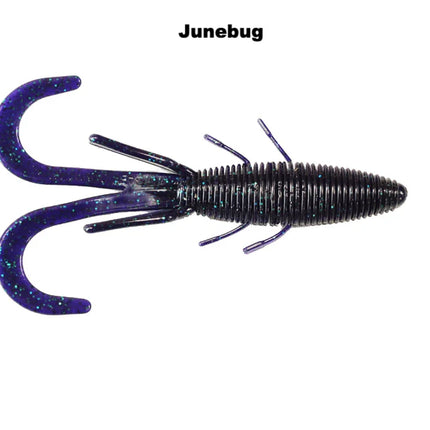 Missile Baits Baits Baby D Stroyer 5"