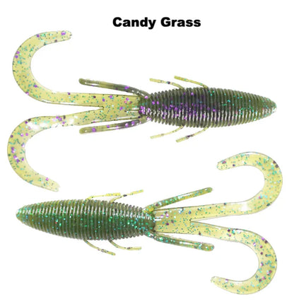 Missile Baits Baits Baby D Stroyer 5"