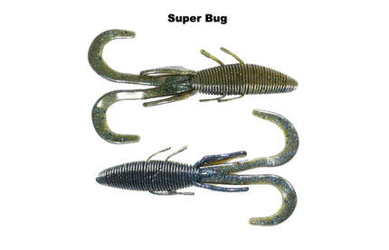 Missile Baits Baits Baby D Stroyer 5