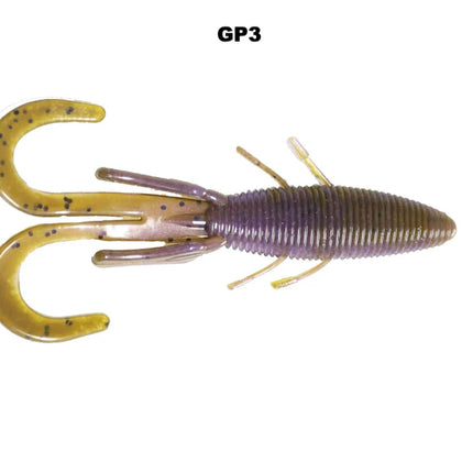 Missile Baits Baits Baby D Stroyer 5"