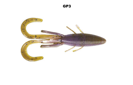 Missile Baits Baits Baby D Stroyer 5