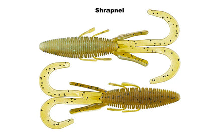Missile Baits Baits Baby D Stroyer 5