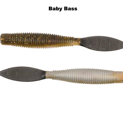 Missile Baits Baits Ned Bomb 3,25"