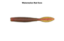 Wassermelonenrot Kern