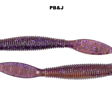 Missile Baits Baits Ned Bomb 3,25"