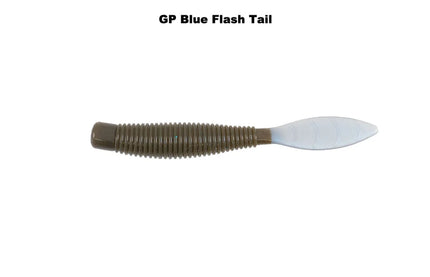 Missile Baits Baits Ned Bomb 3,25