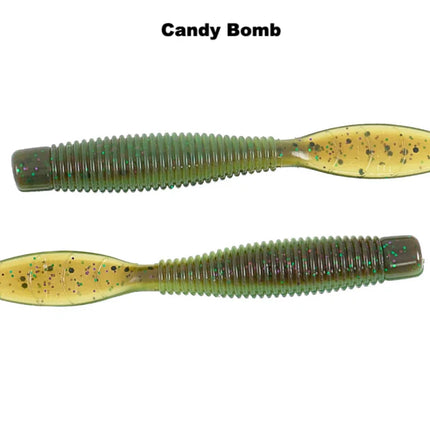 Missile Baits Baits Ned Bomb 3,25"