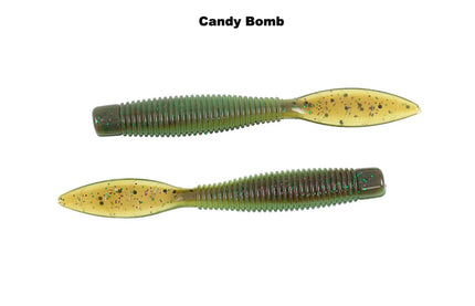 Missile Baits Baits Ned Bomb 3,25