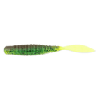 Dill-Gurke Chartreuse Schwanz