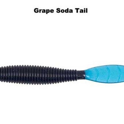 Missile Baits Baits Ned Bomb 3,25"