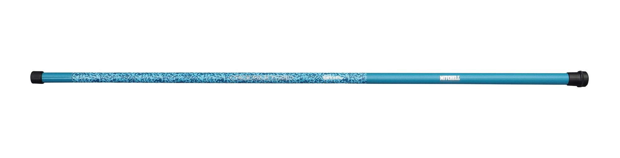 Mitchell Catch Pro II Pole T-400