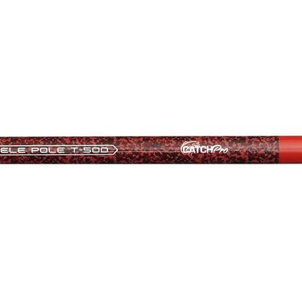 Mitchell Catch Pro II Pole T-500