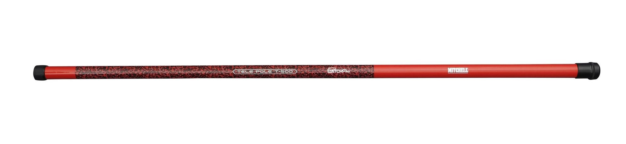 Mitchell Catch Pro II Pole T-500