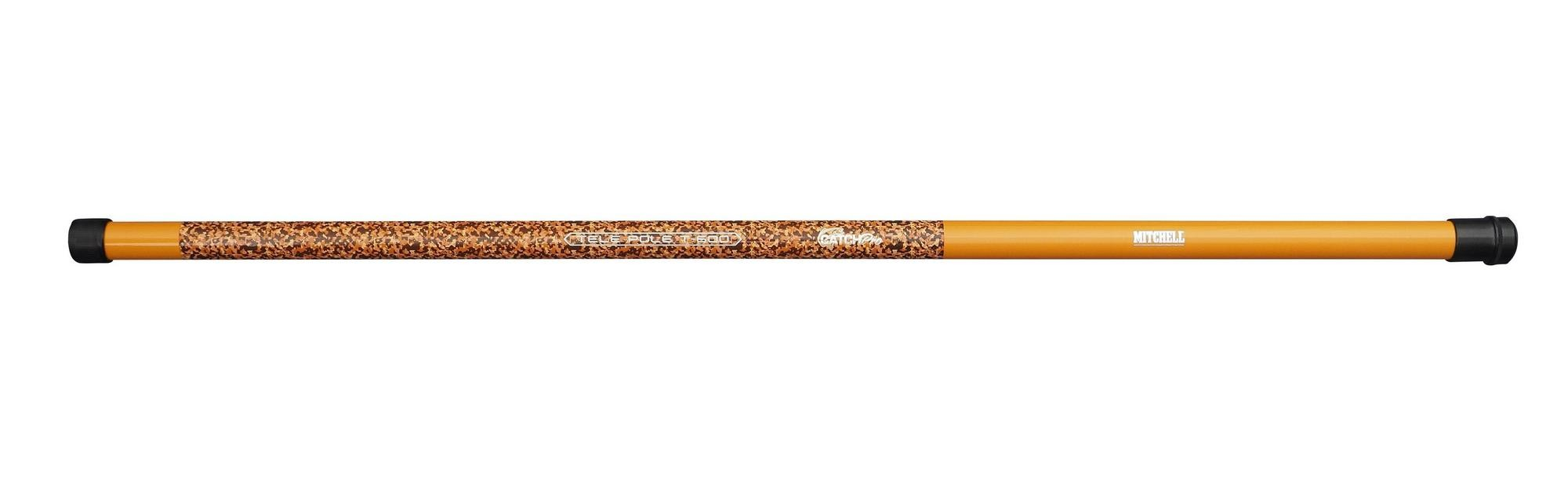 Mitchell Catch Pro II Pole T-600