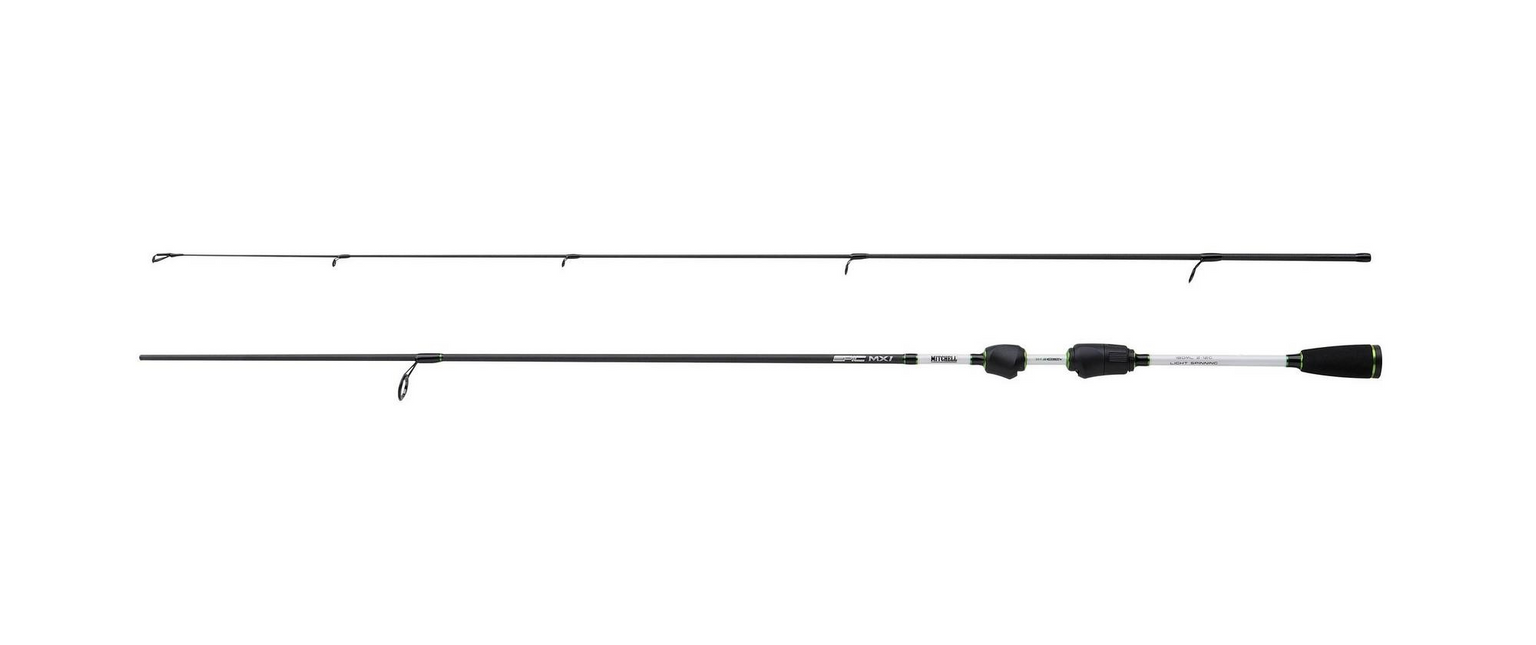 Mitchell Epic MX1 242 1-8 L Spinning