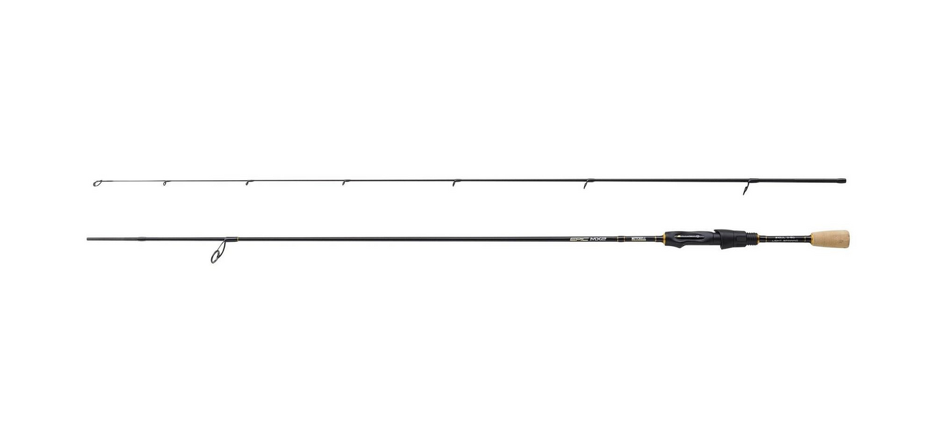 Mitchell Epic MX2 152 0-5 UL Spinning
