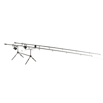 Mitchell GT Pro 2Rod 11FT 2 Sections Complete Carp Set