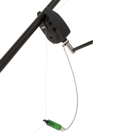 Mitchell GT Pro 2Rod 11FT 2 Sections Complete Carp Set