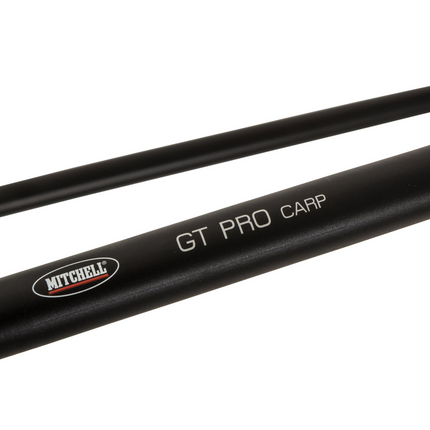 Mitchell GT Pro 2Rod 11FT 2 Sections Complete Carp Set