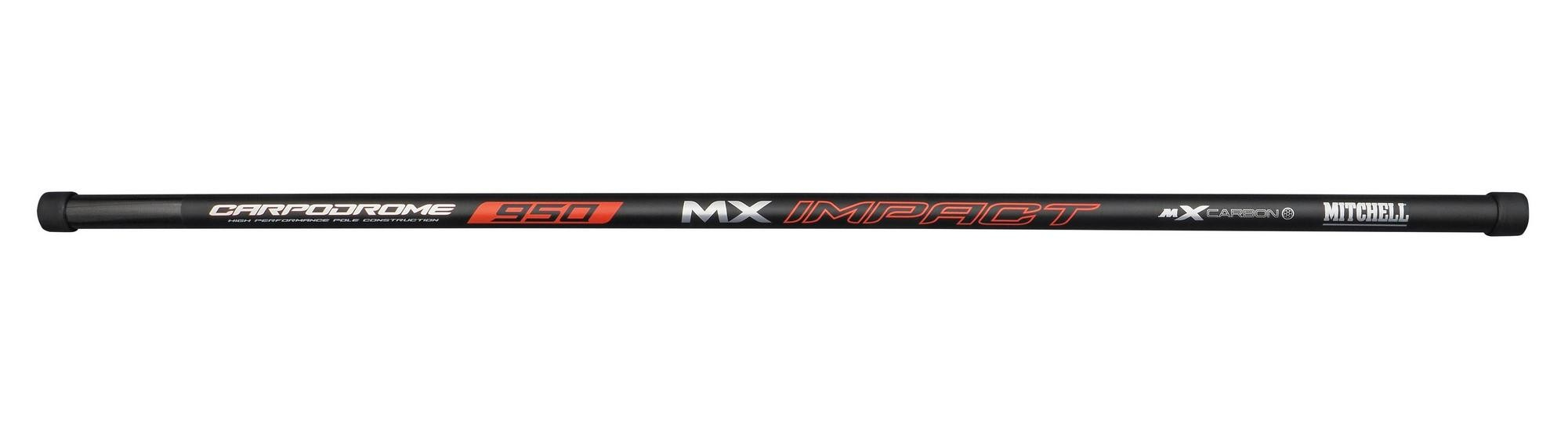 Mitchell Impact MX CarpoDrome 9.5M