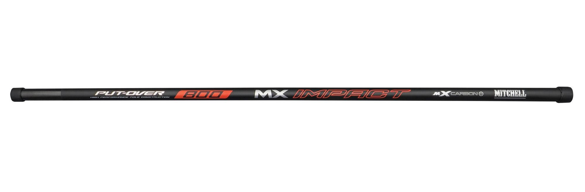 Mitchell Impact MX Put-Over 8M
