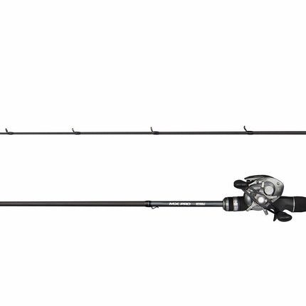 Mitchell MX PRO 702MH 10-45g LP-L Casting Combo