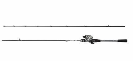 Mitchell MX PRO 702MH 10-45g LP-L Casting Combo