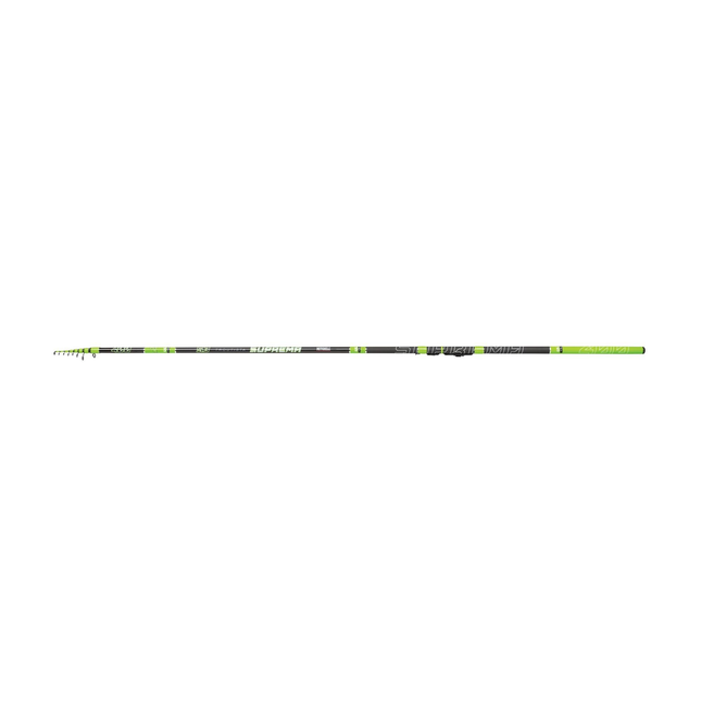 Mitchell Suprema Troutista S3 2 400 2-6g UL