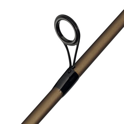 Mitchell Tanager Camo II 272 15-40 Spin Combo