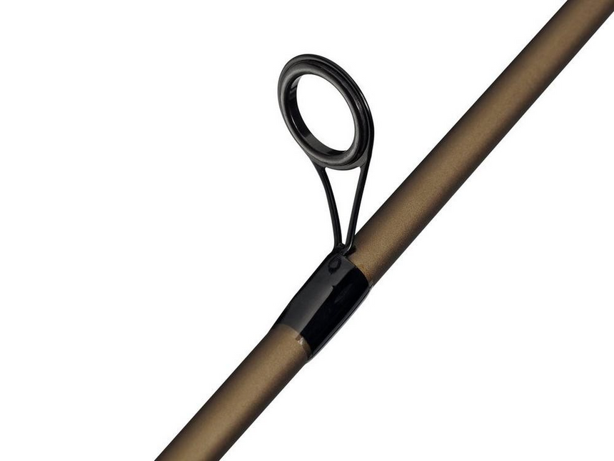 Mitchell Tanager Camo II 272 15-40 Spin Combo