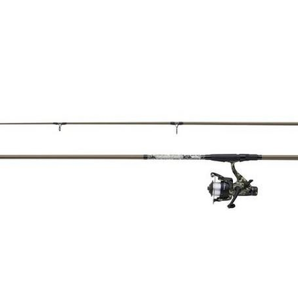 Mitchell Tanager Camo II 362 3LBS Carp Combo