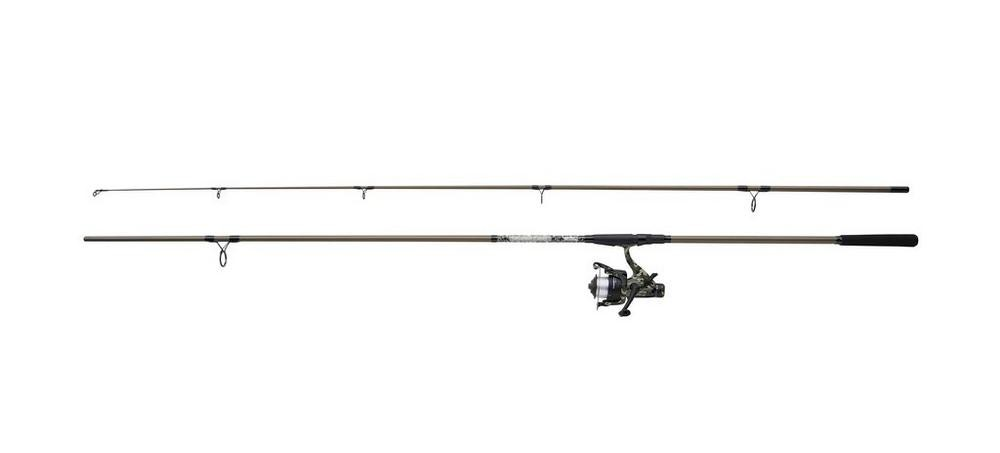 Mitchell Tanager Camo II 362 3LBS Carp Combo
