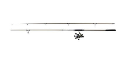 Mitchell Tanager Camo II 362 3LBS Carp Combo