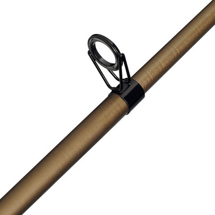 Mitchell Tanager Camo II T180 5-15 Spin Combo